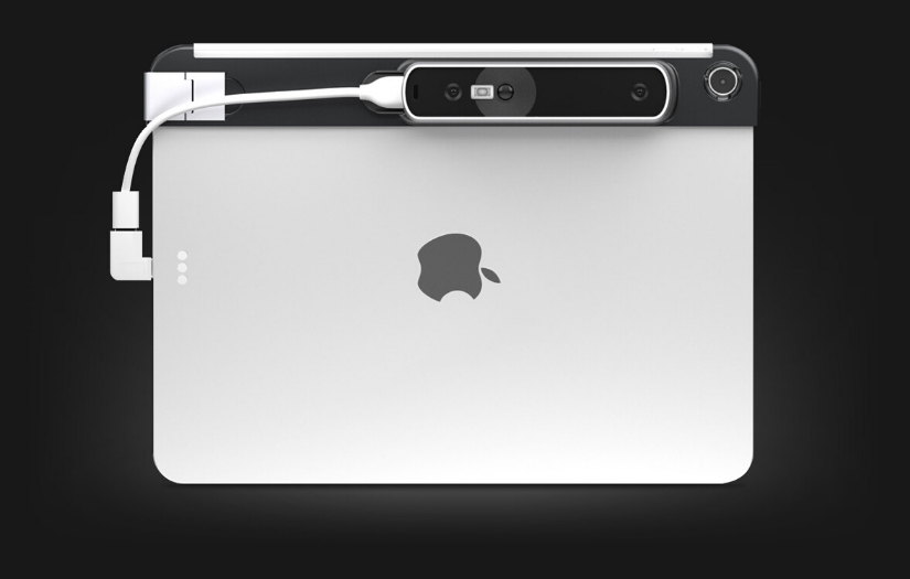 Facilitating the ordering of custom prostheses and orthotics screenshot 5